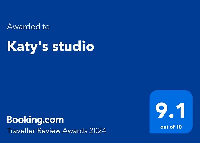 Katy\'S Studio